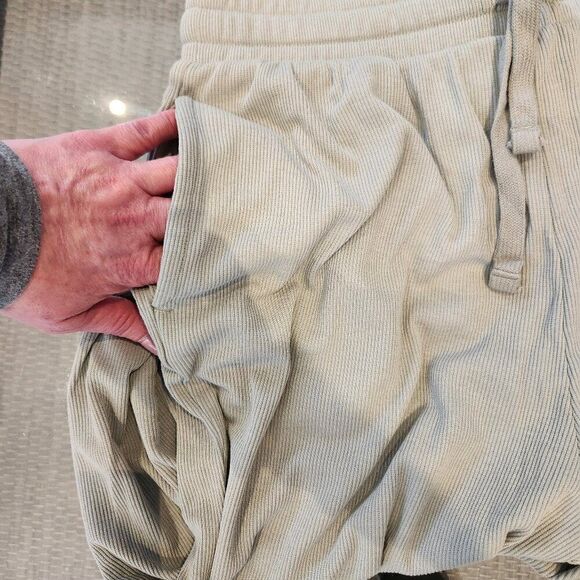 NWOT Roots Meloche Rib Pant - Picture 7 of 9